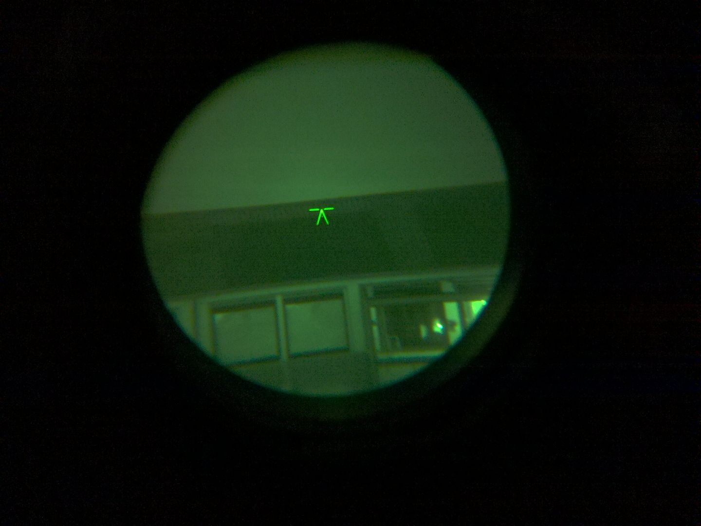 pilkington mk 4 kite